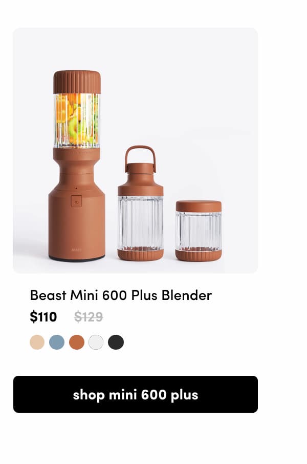 Beast Mini Plus 