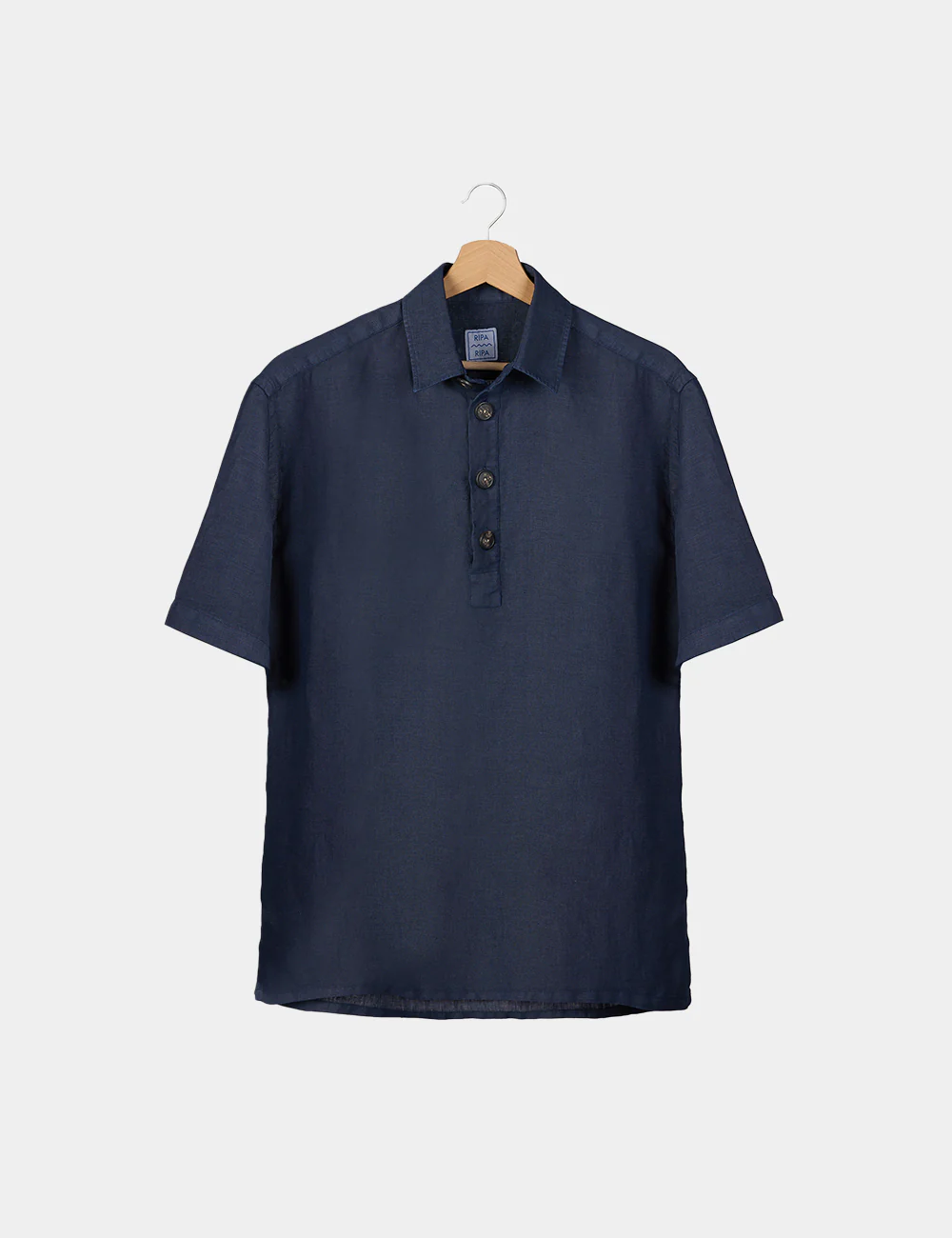 Polo Vomero Blu