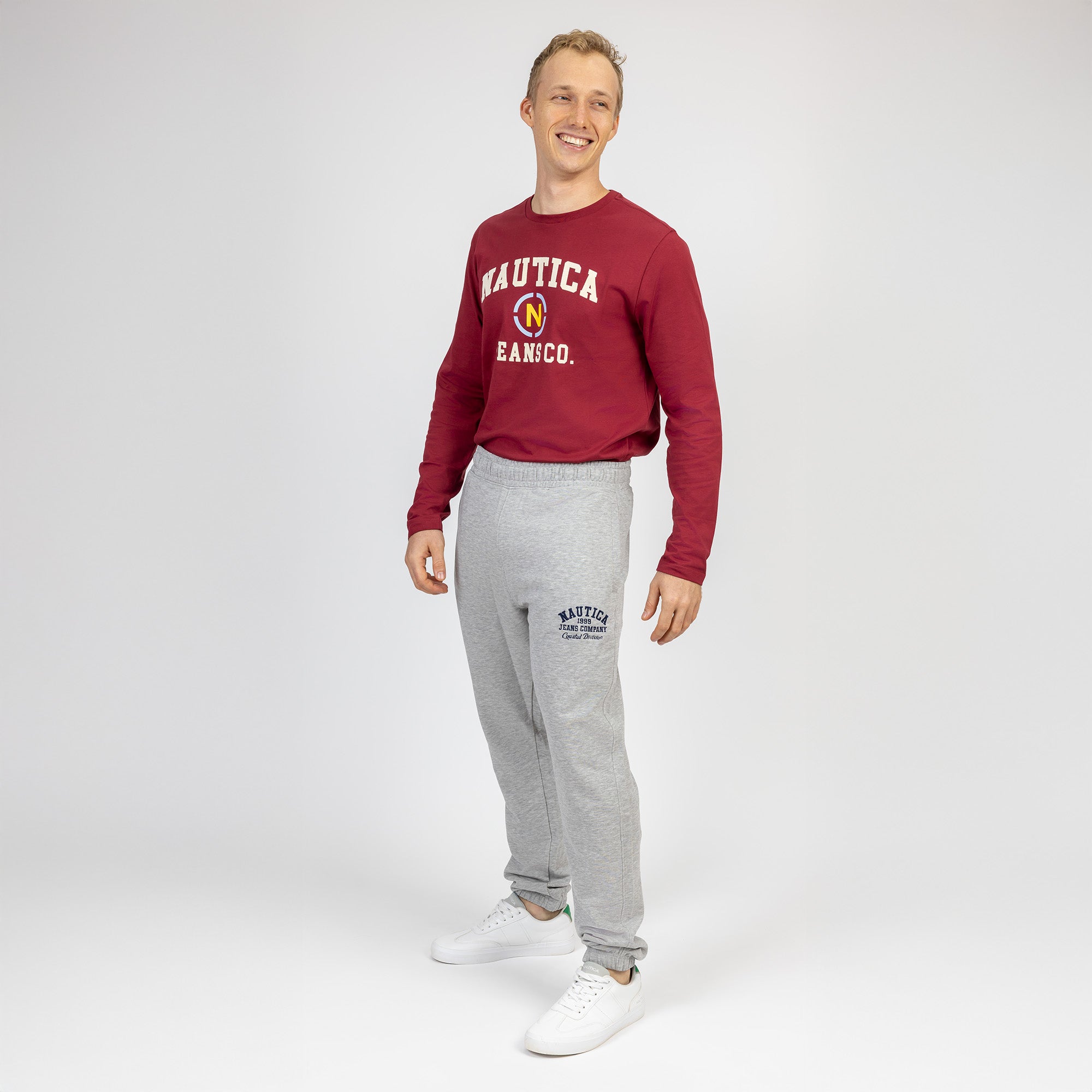 Image of Jogger NJCo de Hombre - K57990