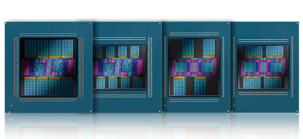 AMD EPYC™ “Venice” 9006 Server CPUs 