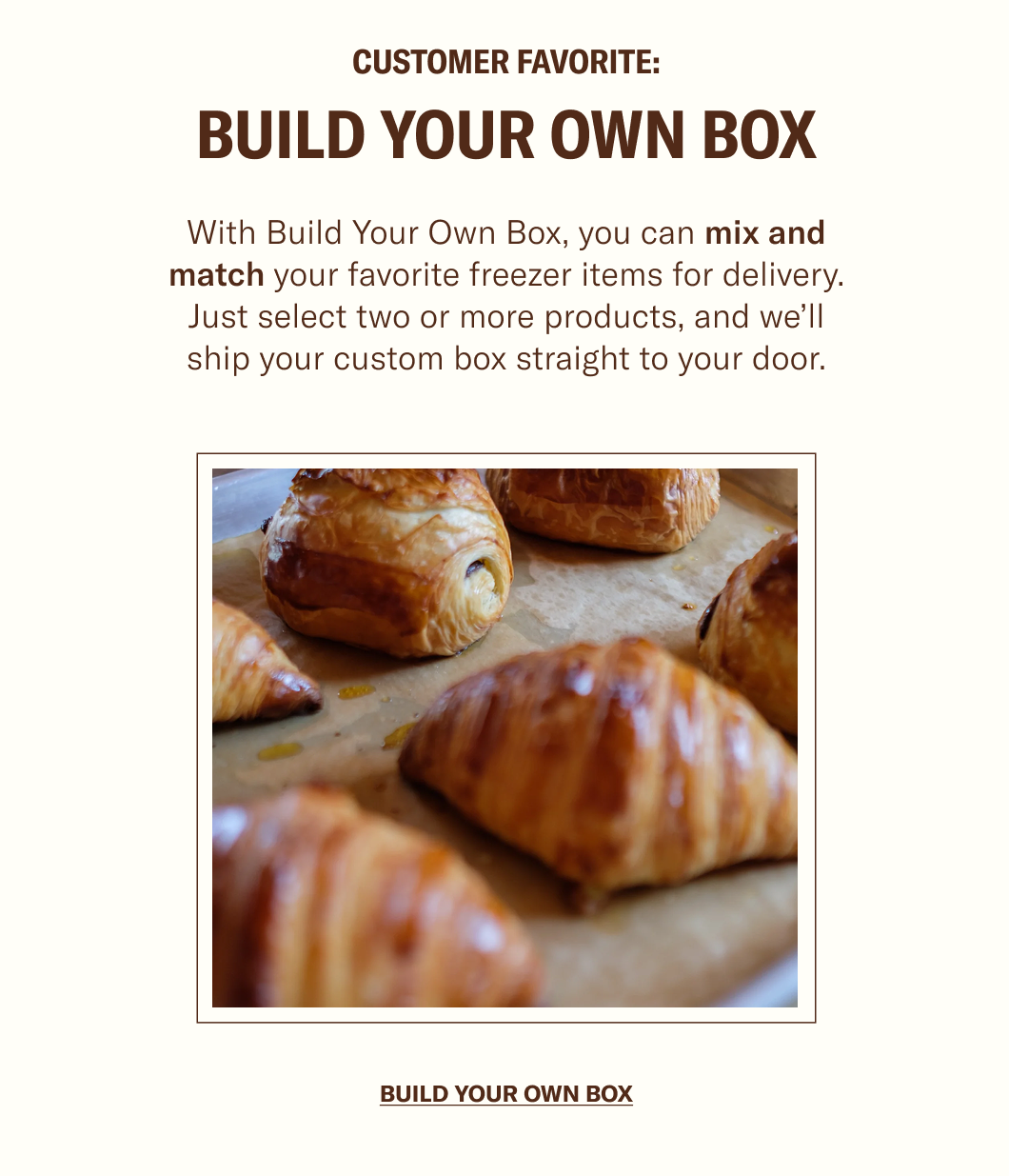 Ballerina Farm | Build Your Own Box