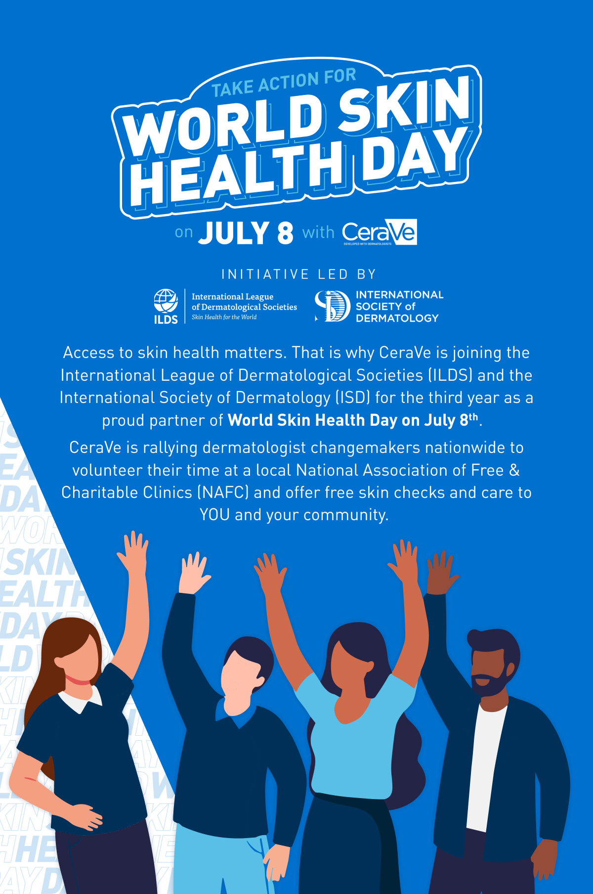 World Skin Health Day