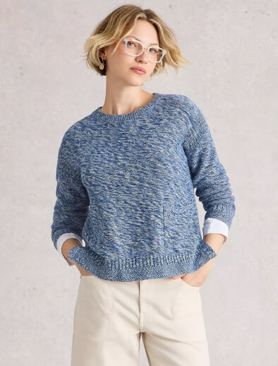 Shop Victoria Jumper
