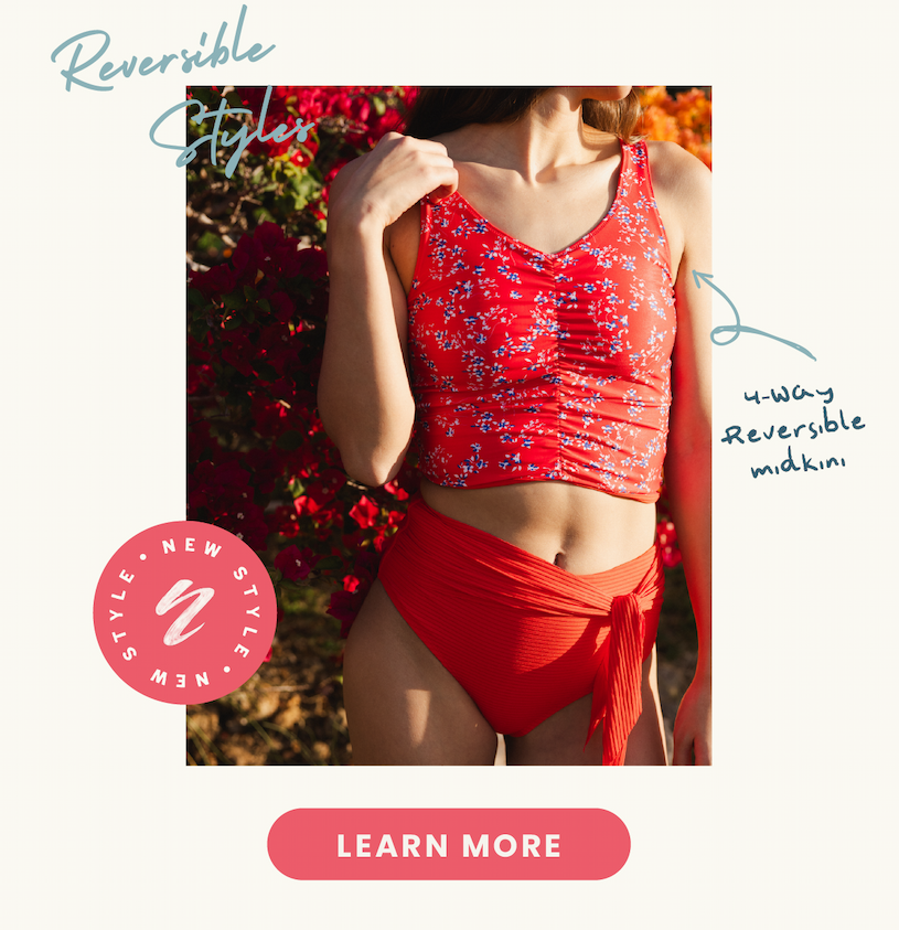 Reversible Styles