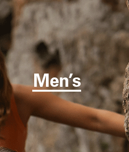 Men's clothing