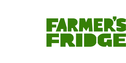 Farmer's Fridge Logo