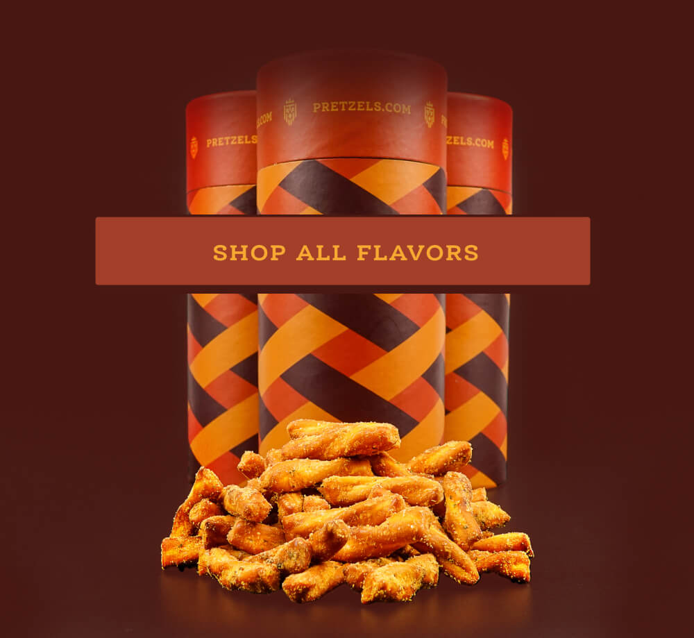 All Flavors
