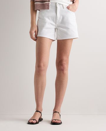 Bella Stretch Vintage Shorts