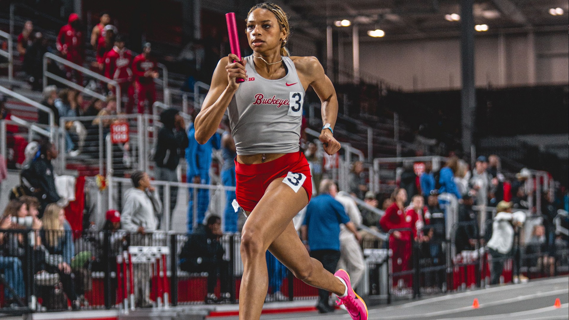 READ MORE | Track & Field