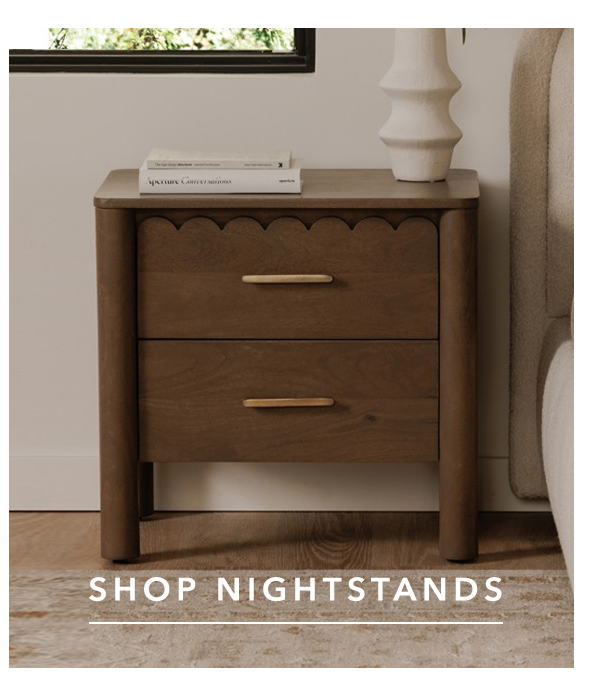 Shop Nightstands