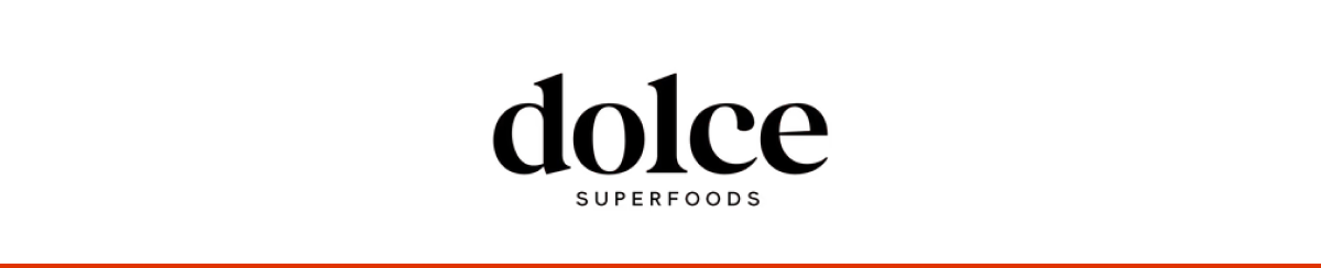 dolce SUPERFOODS