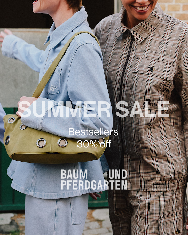 SUMMER SALE