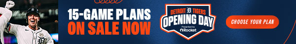 15-Game Plans On Sale Now. Choose Your Plan.