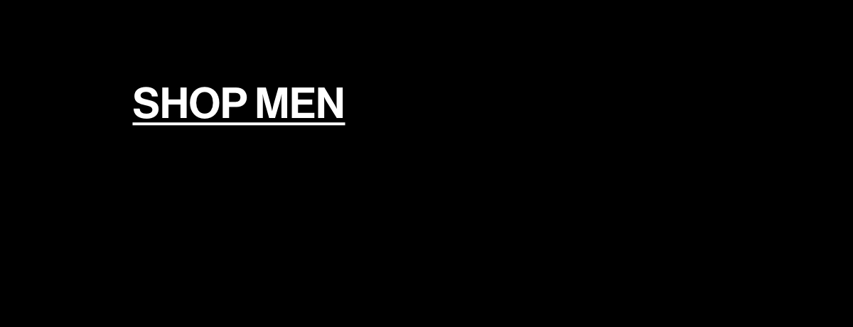 Shop Men