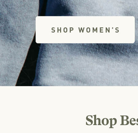 Shop women's Sustainable Series