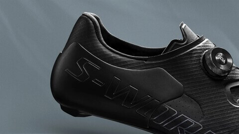 Specialized’s Best New Shoe Addresses One of Cycling’s Biggest Pain Points