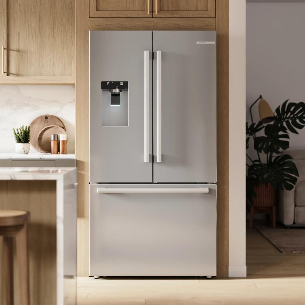 500 Series French Door Bottom Mount Refrigerator