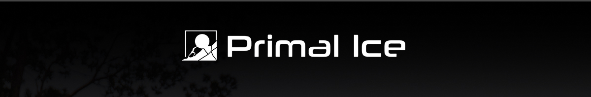 Primal Ice