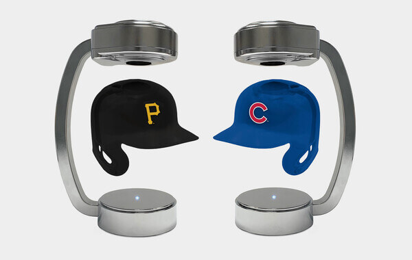 MLB Hover Helmets