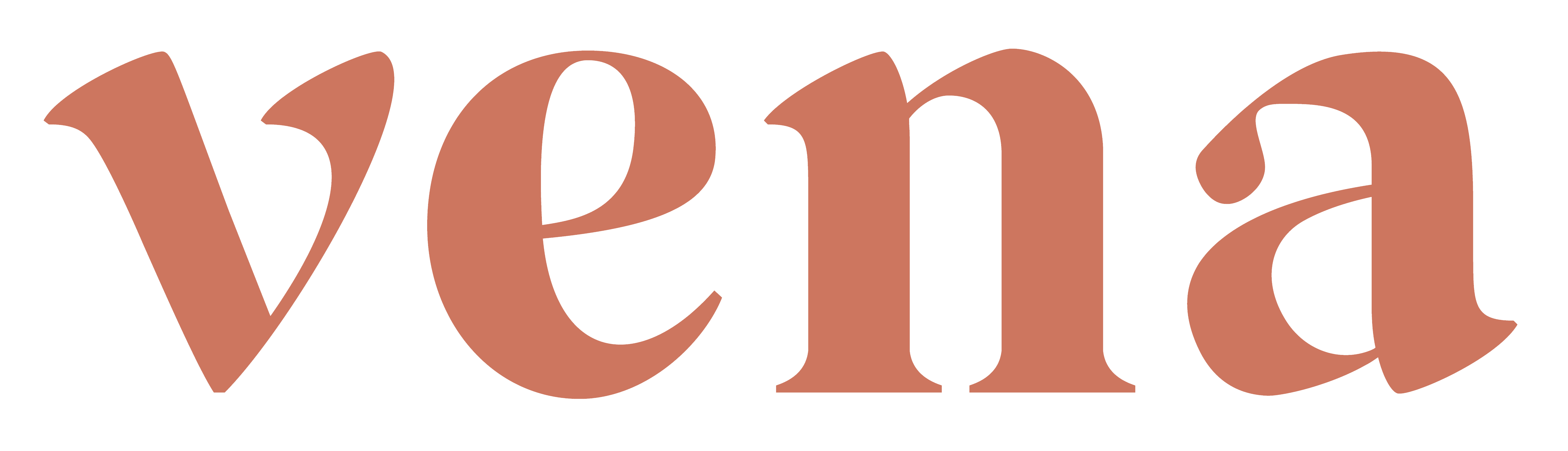 Vena logo