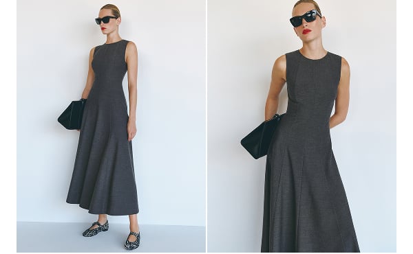 Cecilia Dress