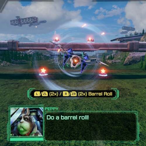 Star Fox Remake First Look: Why Nintendo's Safe Bet for Switch 2 Is a Winner