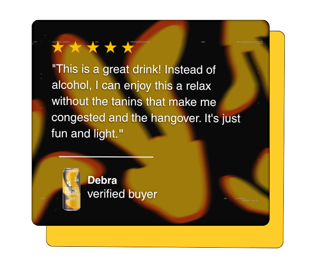Rebel Rabbit: Wilder Hare Gets Wild Praise