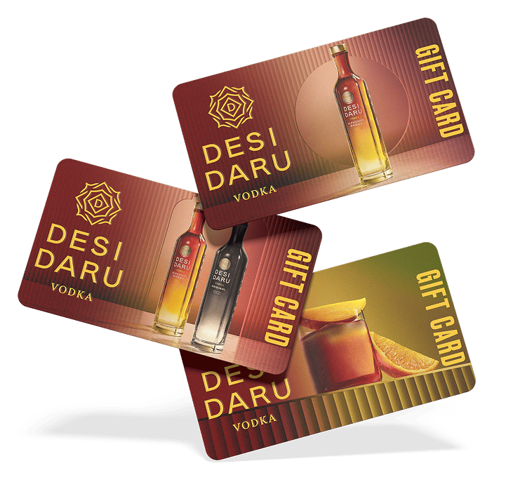 Gift Cards