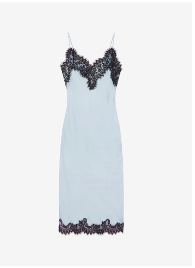 Lennon dress