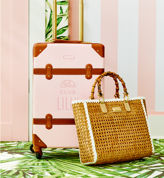 Introducing Club Lilly