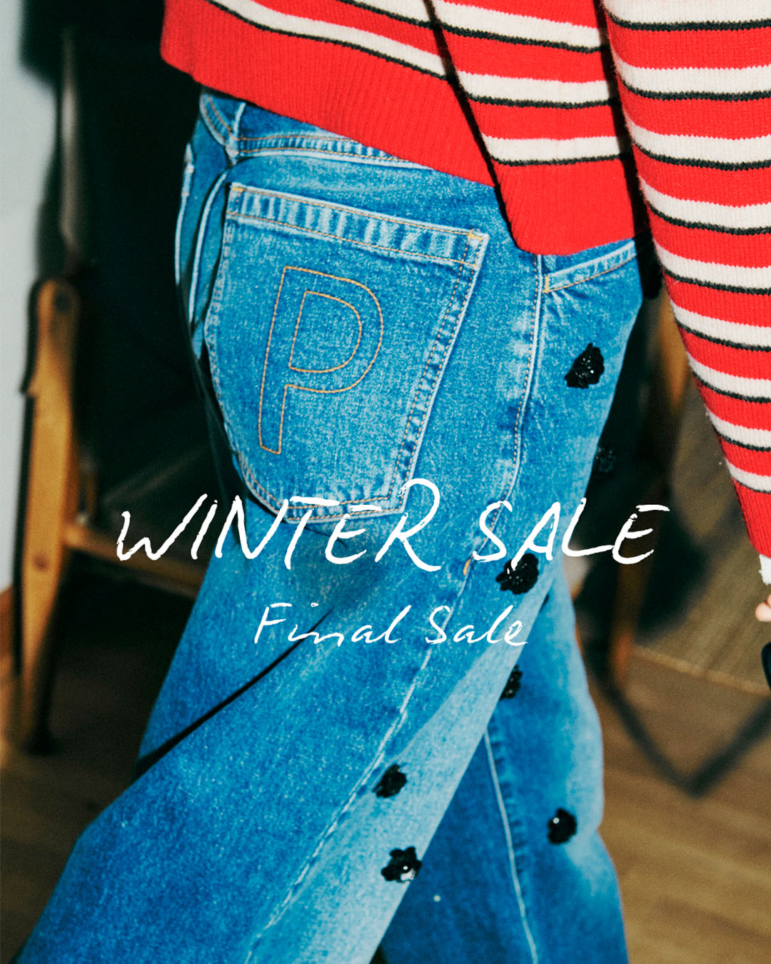 WINTER SALE