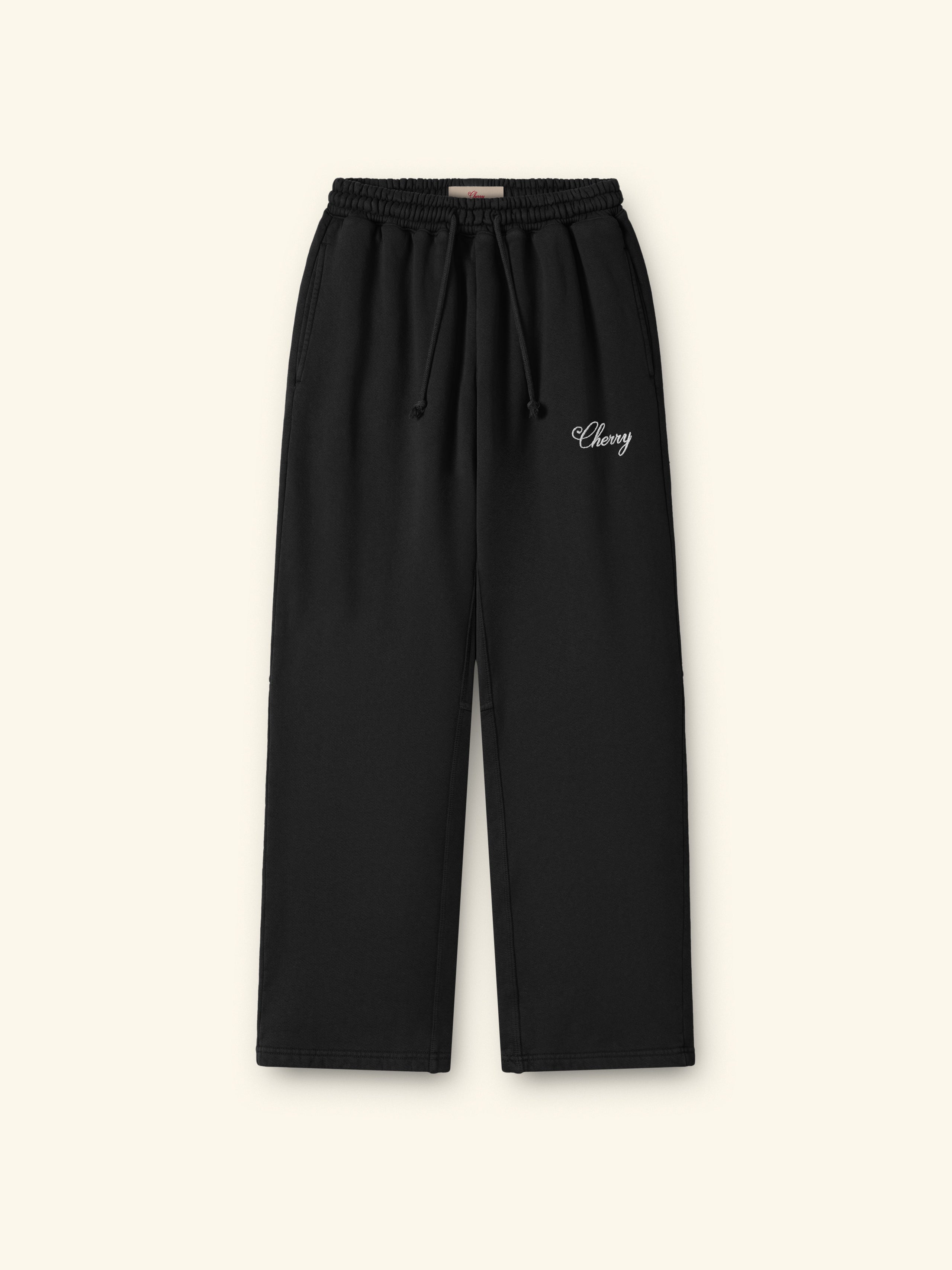 Image of American Classic Sweatpants (Vintage Black)