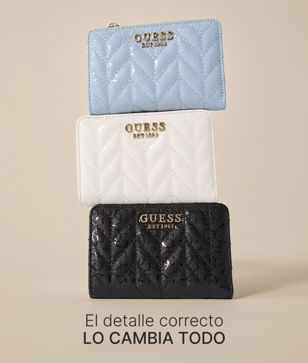 COMPRA BOLSAS