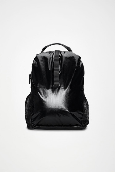 Sibu Clip Front Backpack