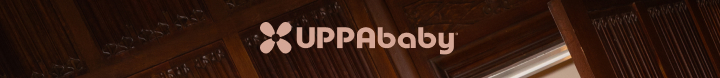 UPPAbaby Logo 