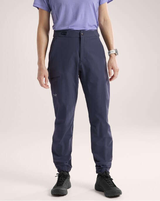 GAMMA TAPERED PANT WOMEN'S