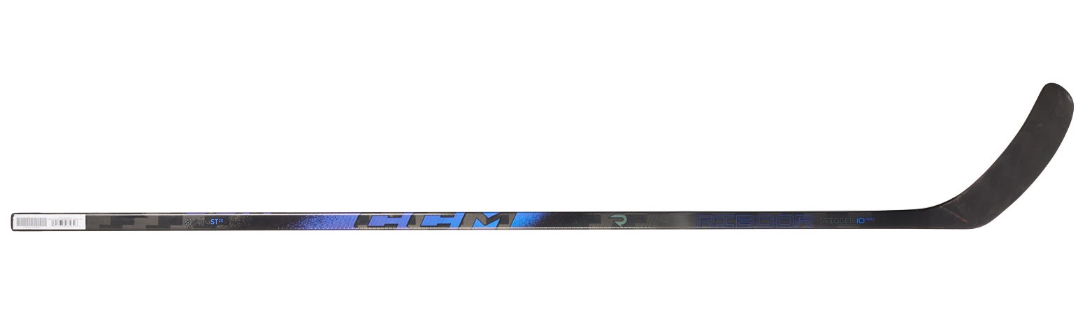 CCM Ribcor Trigger 10 Pro Hockey Stick