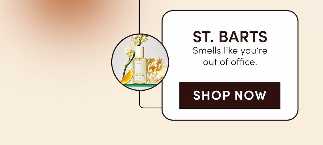 St. Barts