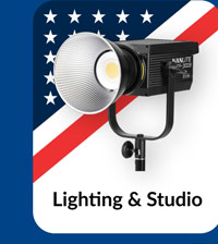 Lighting & Studio