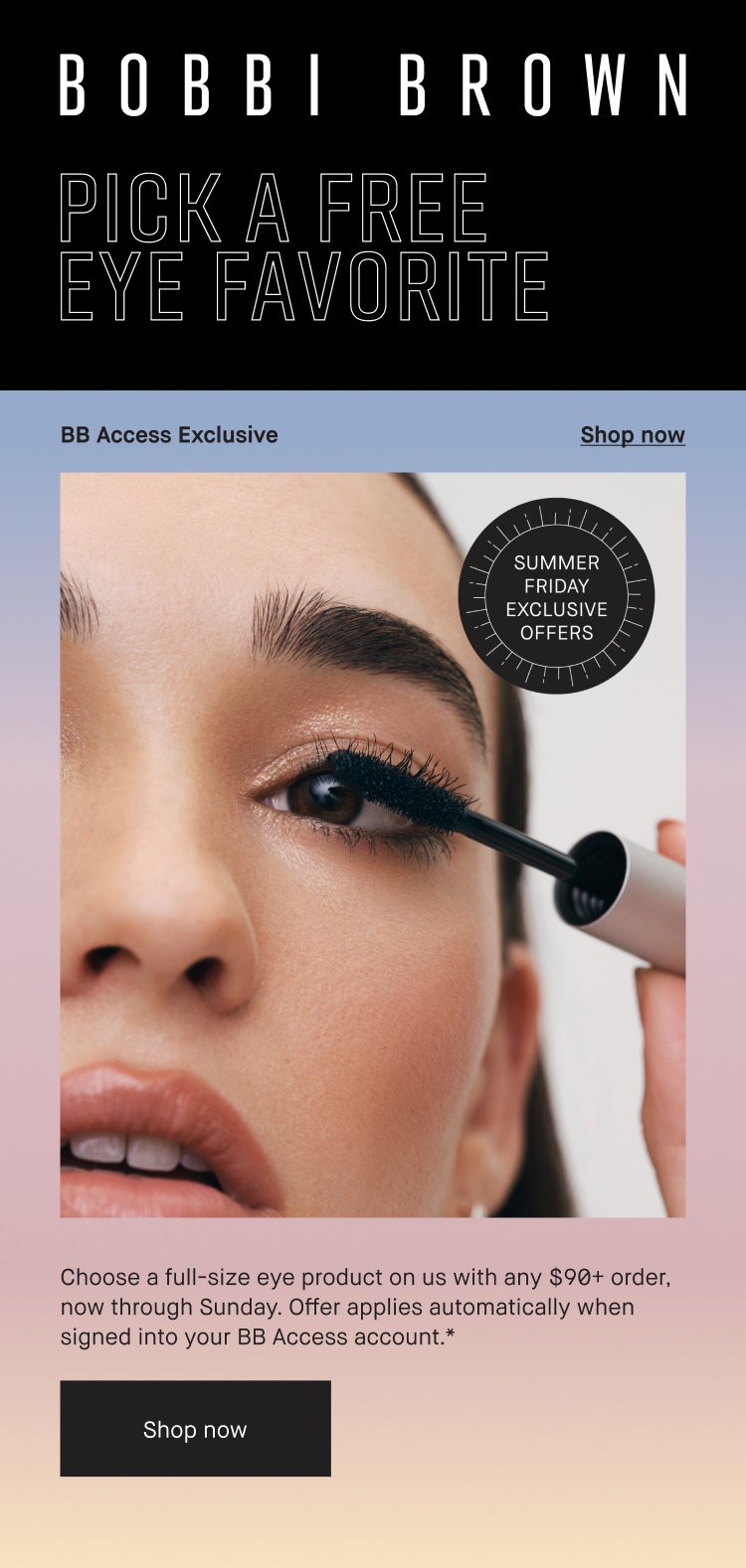 Bobbi Brown