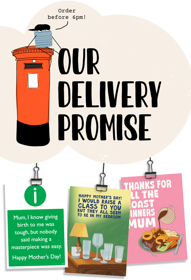 Next-Day Delivery