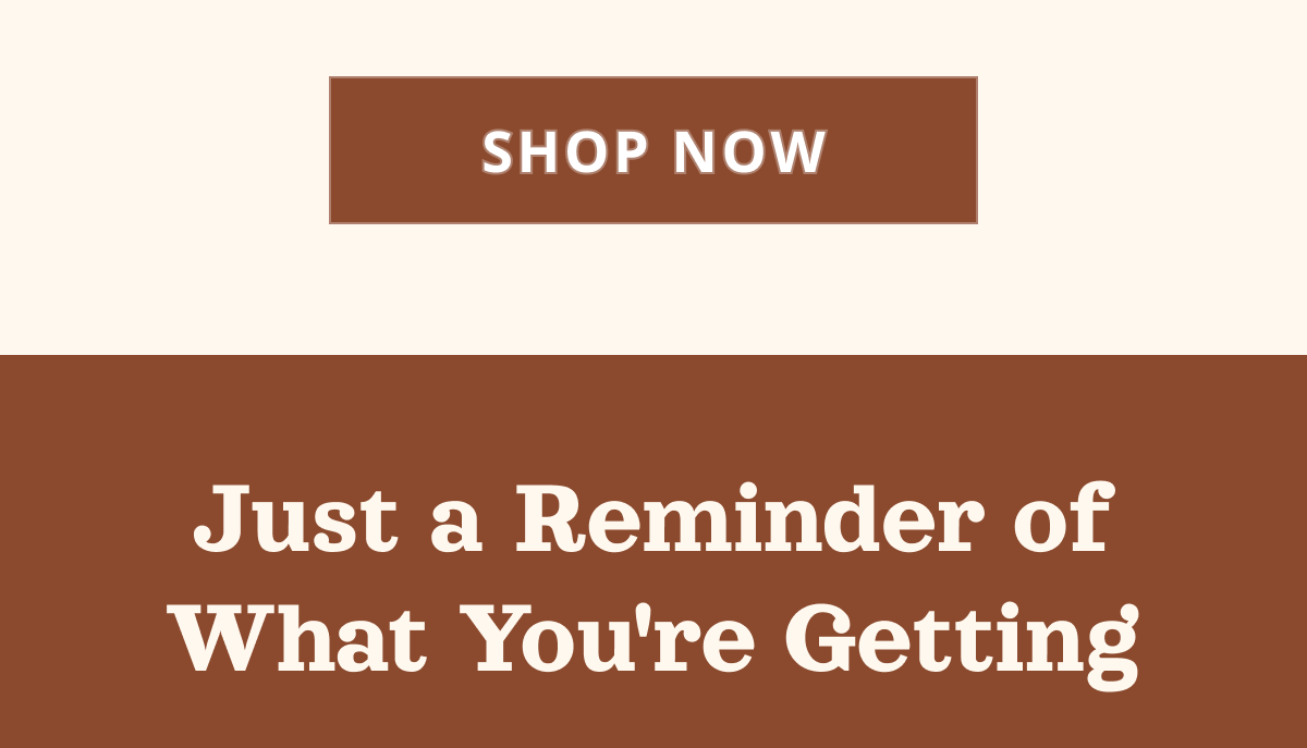 Call-to-action section prompting users to shop spice rack drawers for better kitchen organization