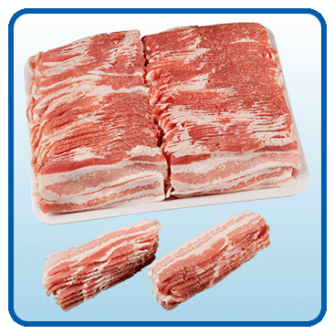 Pork Belly Shabu Shabu