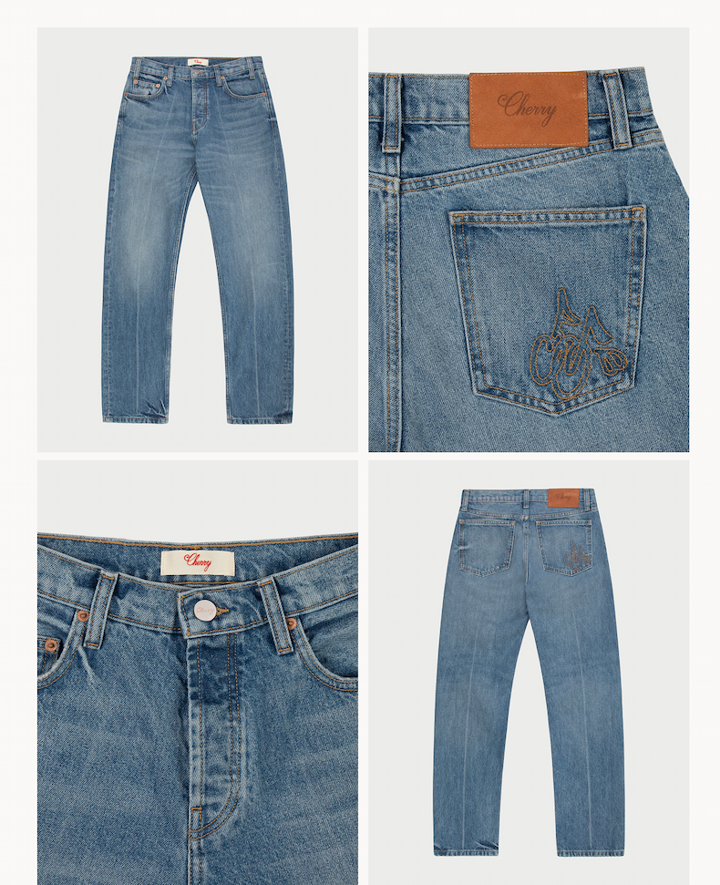 Cowboy Denim Launch