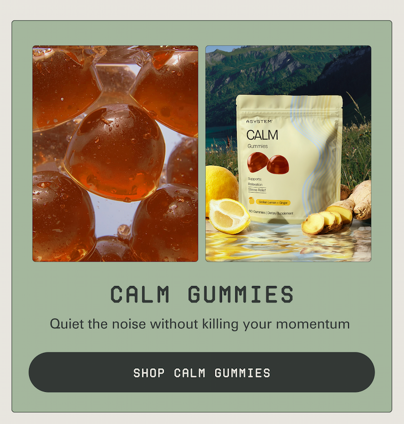 calm gummies