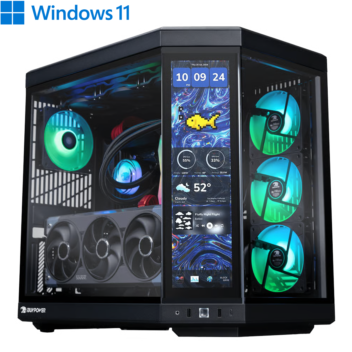 RDY Y70 TI R06