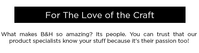 Here's a little more about us