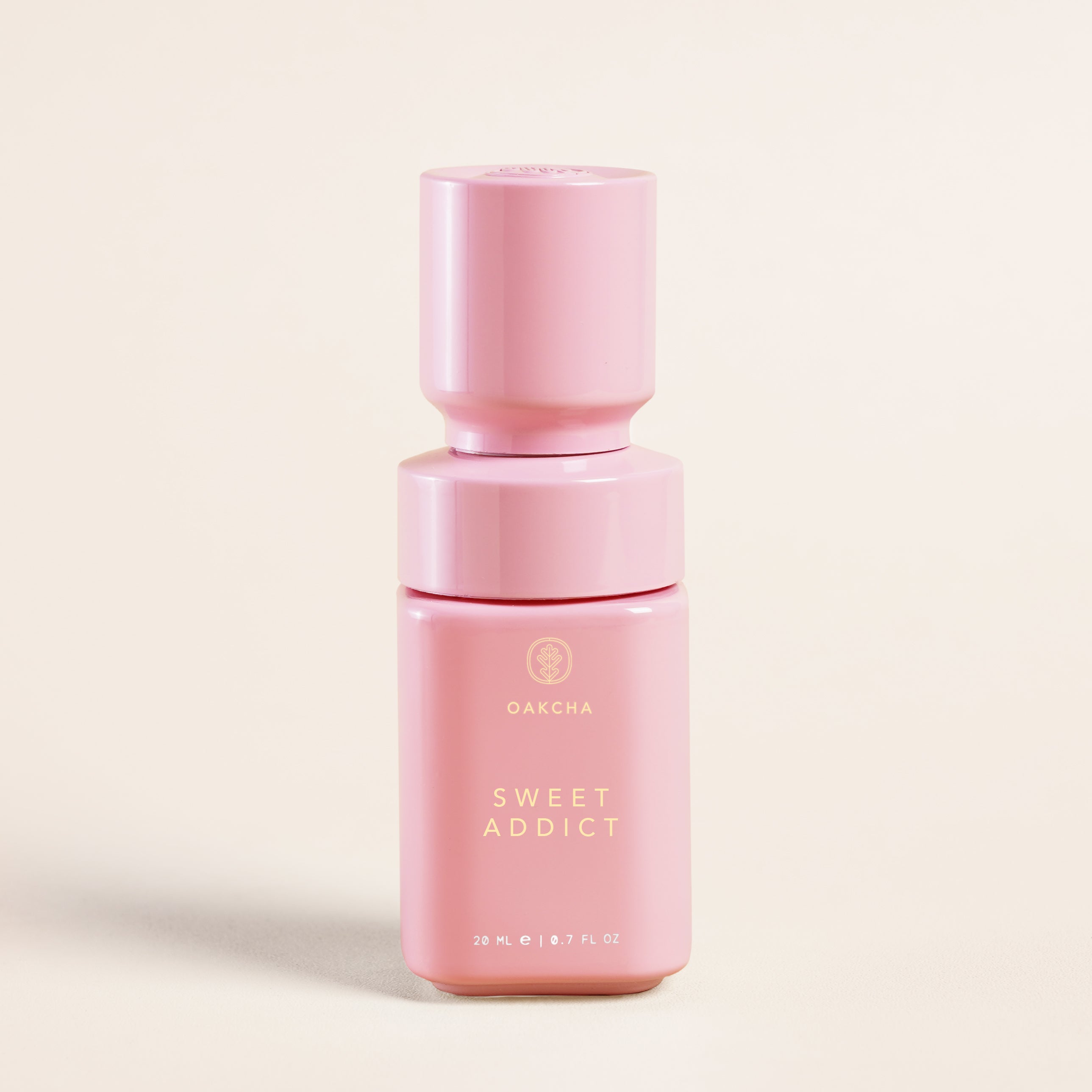 Image of Sweet Addict Perfume Oil