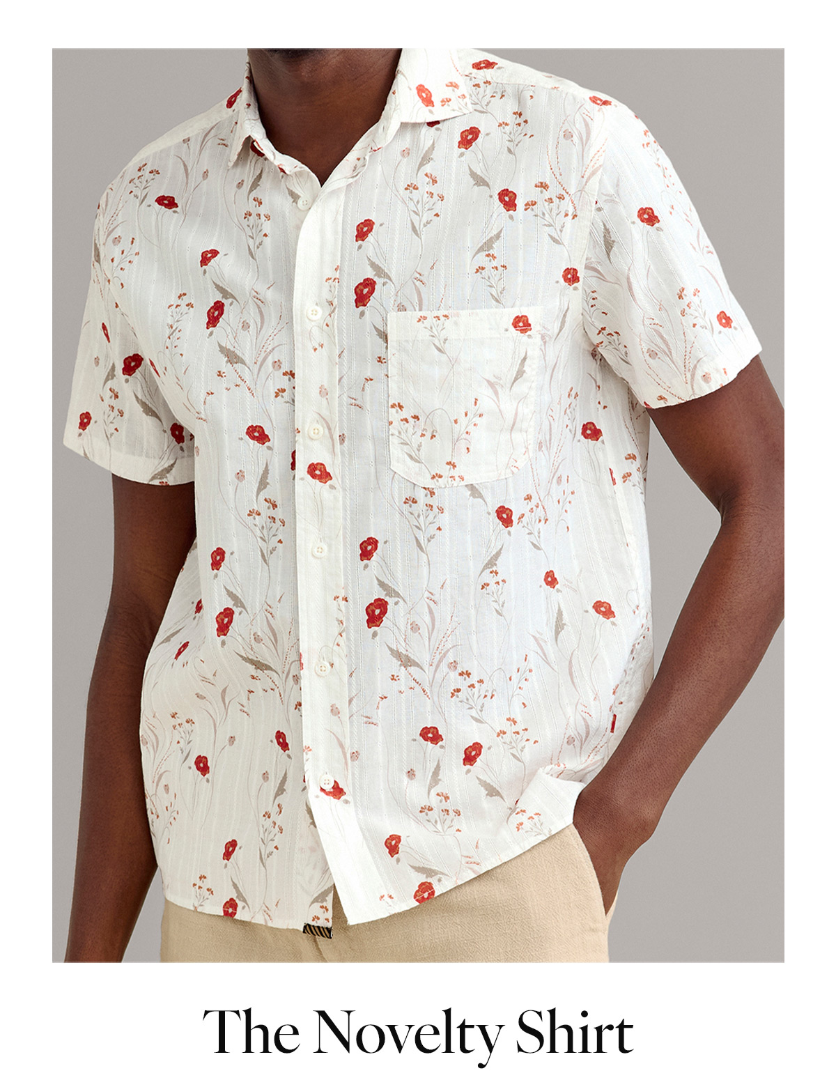Novelty Shirts