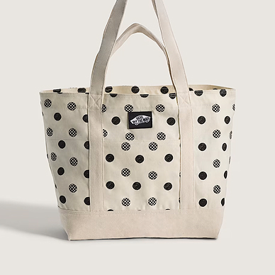 Tell All Zip Tote